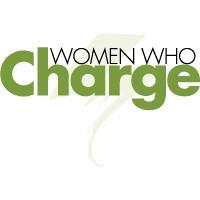 Women Who Charge Logo