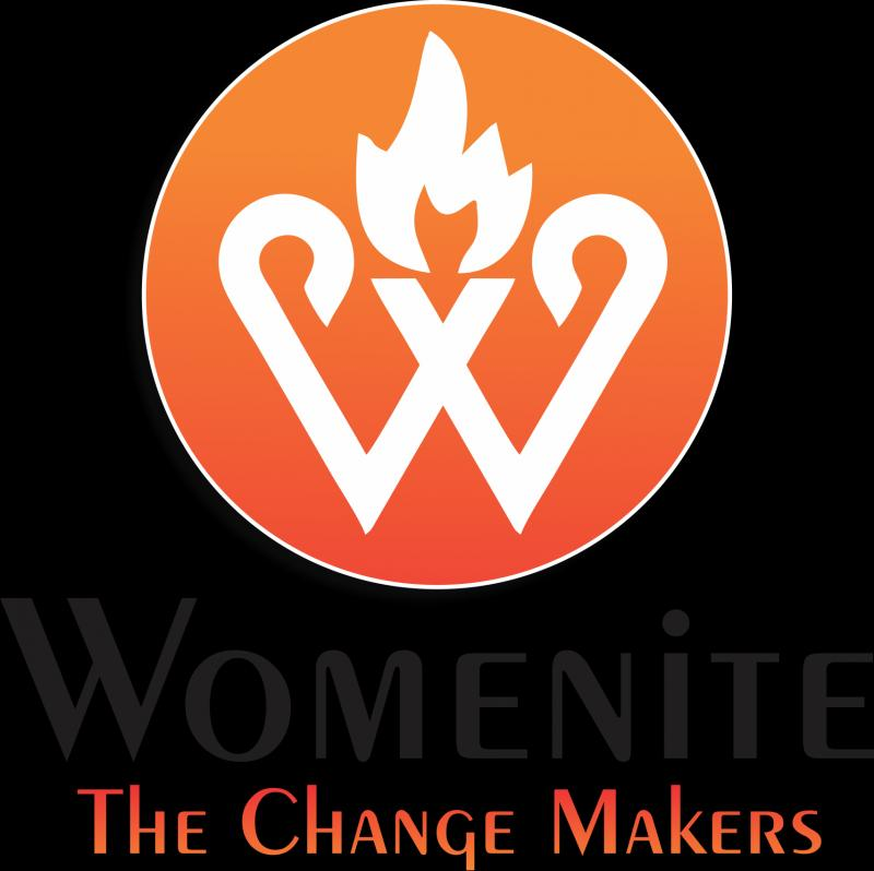 Womenite Logo