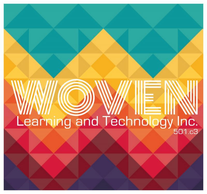 Woven Learning And Technology Logo