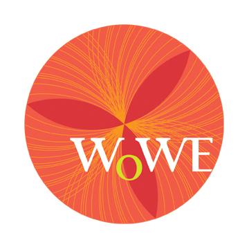 Women of Wind Energy Logo