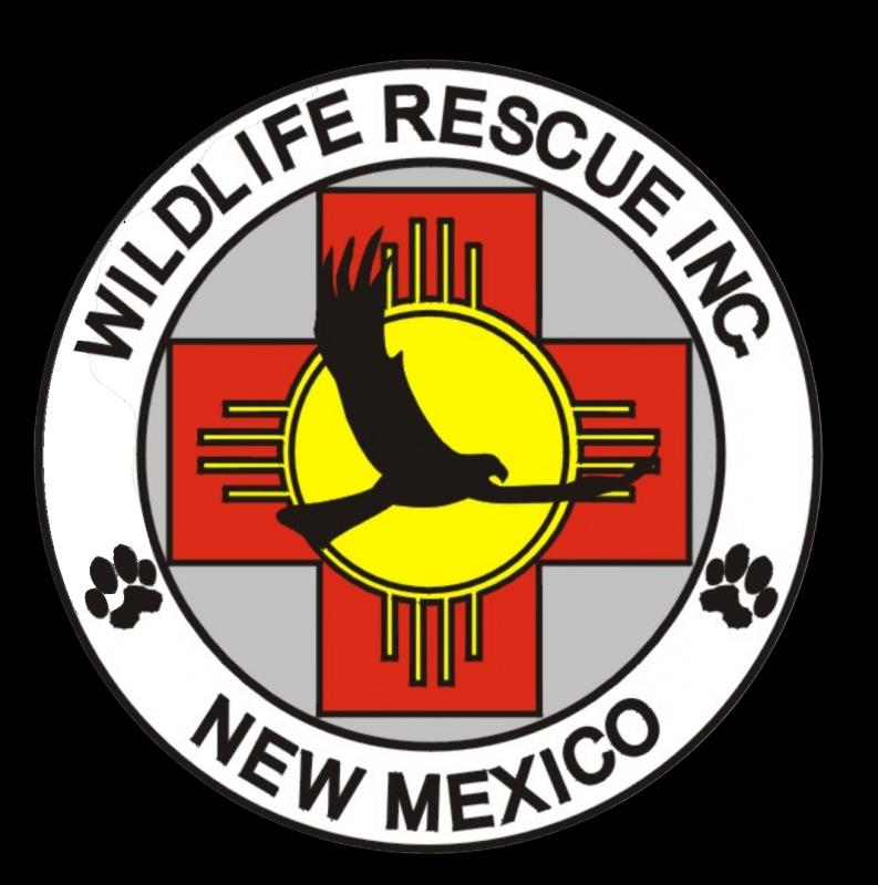 Wildlife Rescue Inc. Of New Mexico Logo