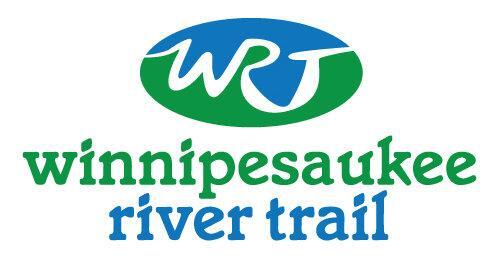Winnipesaukee River Trail Association Logo