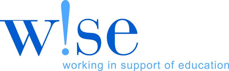 Working in Support of Education Logo