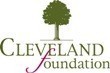 CLEVELAND FOUNDATION Logo