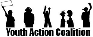 Youth Action Coalition Inc Logo