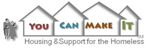 YOU CAN MAKE IT Logo