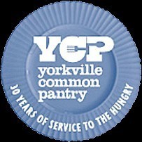 Yorkville Common Pantry Logo