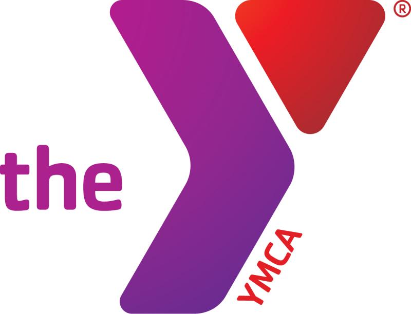 YOUNG MENS CHRISTIAN ASSOCIATION OF THE PIKES PEAK REGION Logo