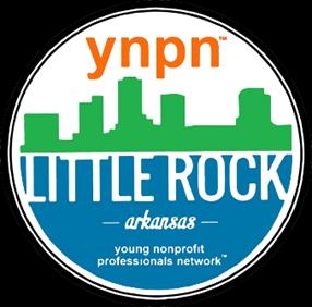 Young Nonprofit Professionals Network - Little Rock Logo