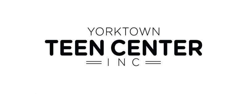 Yorktown Teen Center, Inc Logo