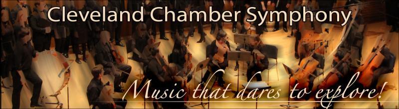 Cleveland Chamber Symphony Council Inc Logo