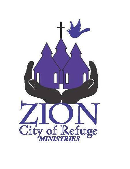 Zion City Of Refuge Ministries Logo