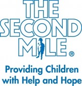 The Second Mile