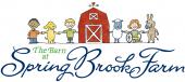 The Barn at Spring Brook Farm