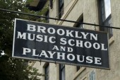 BROOKLYN MUSIC SCHOOL