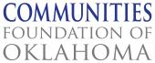 COMMUNITIES FOUNDATION OF OKLAHOMA INC