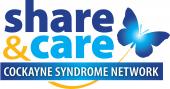 SHARE AND CARE COCKAYNE SYNDROME NETWORK INC