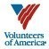 VOLUNTEERS OF AMERICA INC