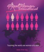 4 Real Women International Inc.