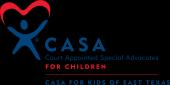 Casa For Kids Of East Texas Inc