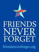 Friends Never Forget
