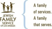 JEWISH FAMILY SERVICE OF LOS ANGELES