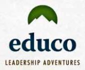 Educo Leadership Adventures