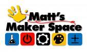 Matt's Maker Space