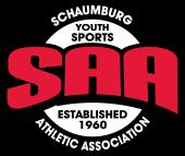SCHAUMBURG ATHLETIC ASSOCIATION