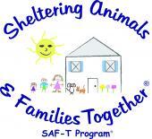 Sheltering Animals & Families Together Saf-T