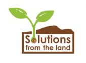 Solutions From The Land