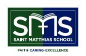 St. Matthias School