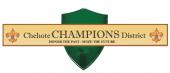Boy Scouts of America - Great Smoky Mountain Council - Chehote CHAMPIONS District