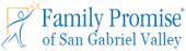 Family Promise of San Gabriel Valley