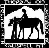 Human Therapy On Horseback Inc