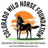 Colorado Wild Horse Foundation