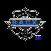 Bikers Against Cop Killers Inc