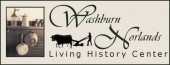 Washburn-Norlands Living History Center