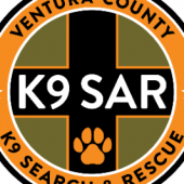 Ventura County K9 Search And Rescue