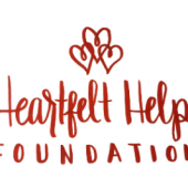 Heartfelt Help Foundation