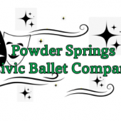 Powder Springs Civic Ballet Company