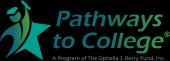 Ophelia J Berry Fund, Inc, dba Pathways to College