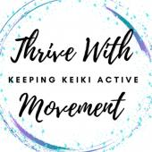 Thrive With Movement Inc