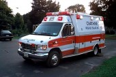 CHATHAM RESCUE SQUAD INC