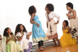 Ethiopian Tewahedo Social Services