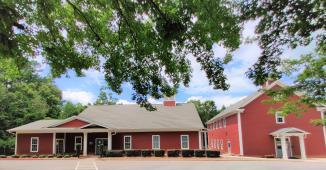 Brookwood Christian School