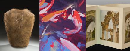 ART LEAGUE RHODE ISLAND