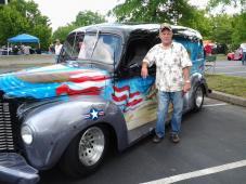 Aid A Veteran