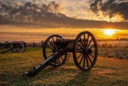 CSA II®'s Monument Establishment and Preservation Fund