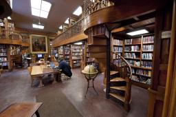 St. Johnsbury Athenaeum, Inc.
